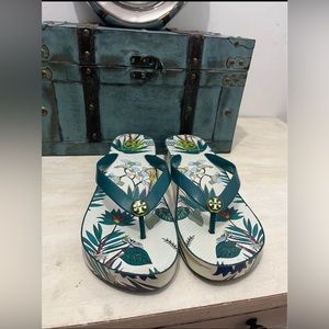 Tory Burch sandals